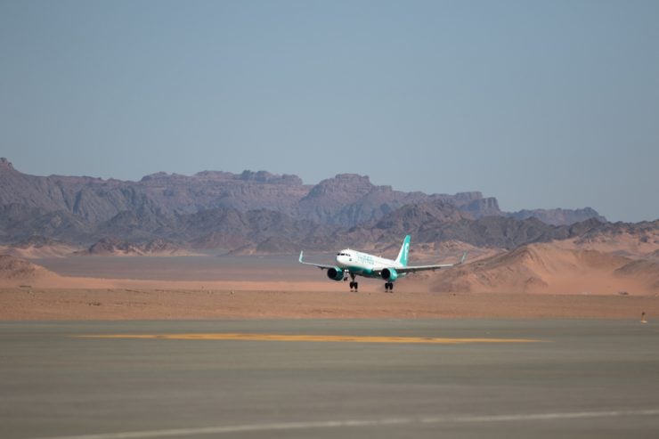 flynas