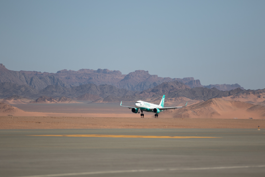 flynas