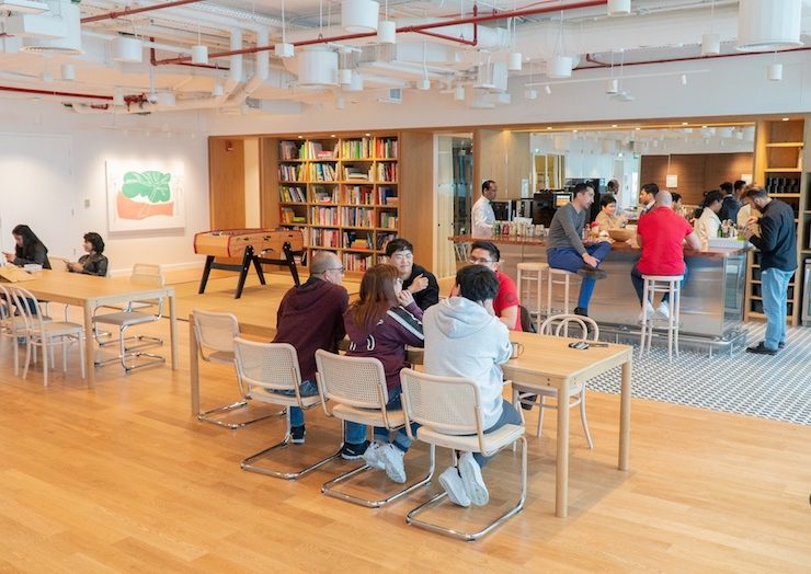 Hub71 launches outliers 2022