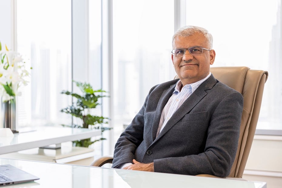 UAE's Landmark Group appoints new CEO Kabir Lumba for Retail