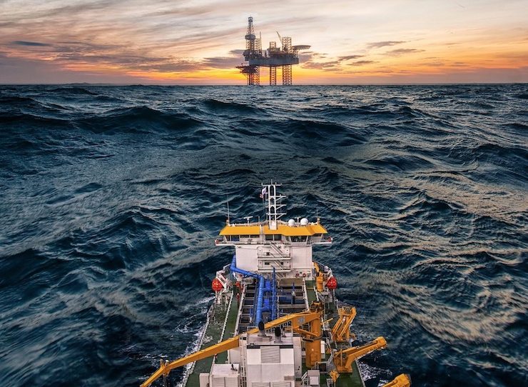 UAE's NMDC group's H12022 results