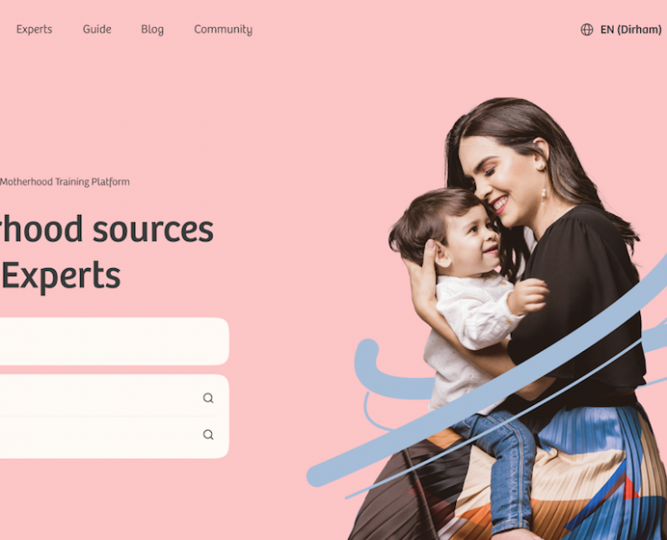 Omooma gets 2.5million dollars as funding