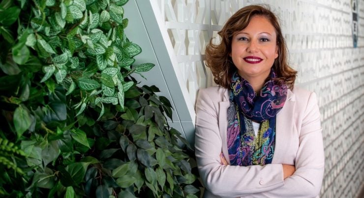 Özden Yiğit BAyer ME