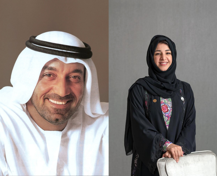 Saeed Al Maktoum appointed as Chairman, Reem Al Hashemy as CEO