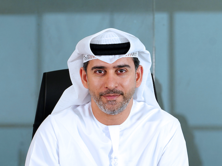 Ibrahim Sultan Al Haddad appointed as the first CEO of Salik