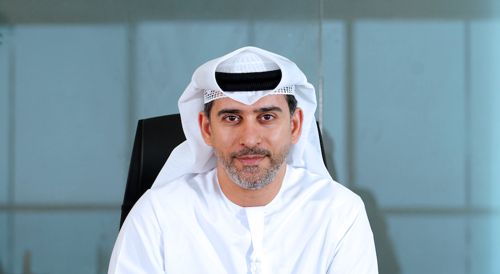 Ibrahim Sultan Al Haddad appointed as the first CEO of Salik