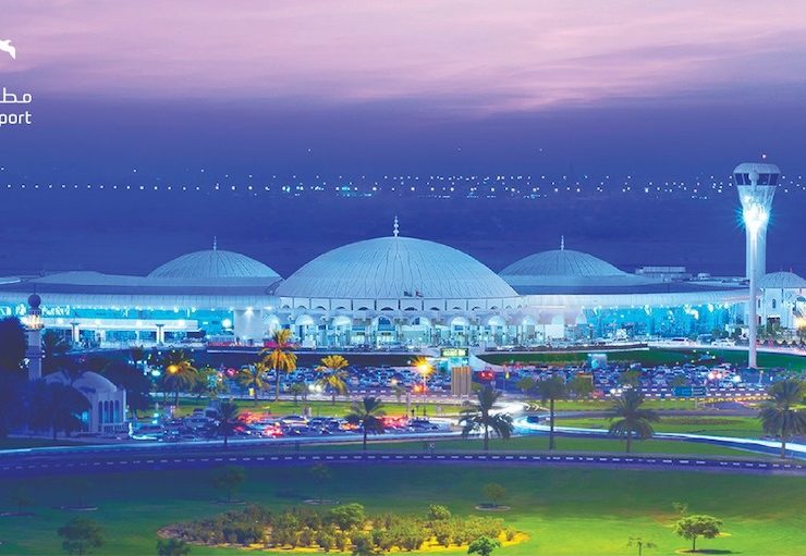 Sharjah Airport welcomes 6 million passengers in h1 2022