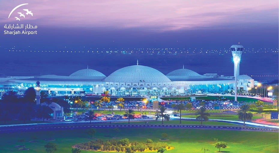 Sharjah Airport welcomes 6 million passengers in h1 2022