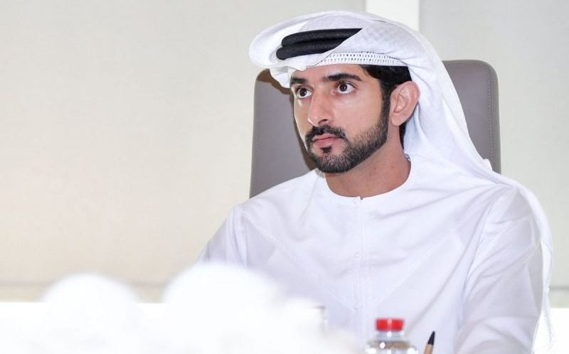 Dubai sets up Higher Committee for Future Technology and Digital Economy