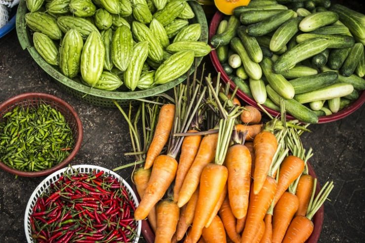 UAE leads Arab nations in 'Food System and Economic Resilience’ ranking,