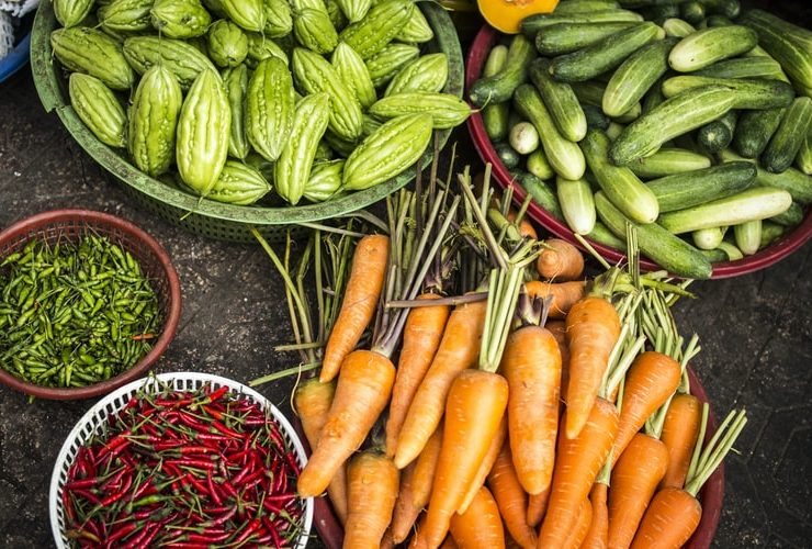 UAE leads Arab nations in 'Food System and Economic Resilience’ ranking,