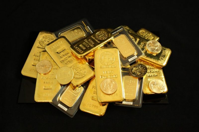 Gold demand defies Q2 headwinds with YoY recovery in H1 2022 WGC