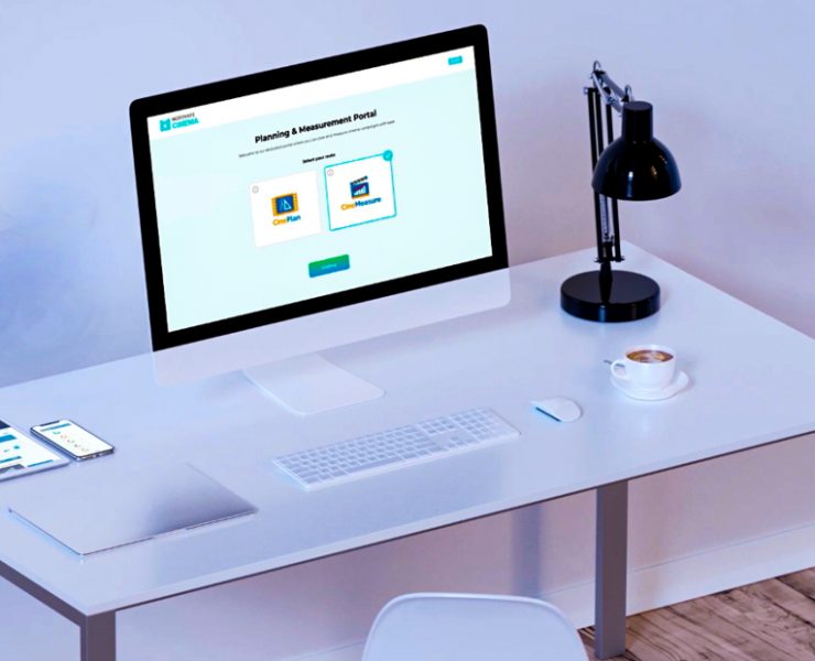 Motivate VAl Morgan launches new platform