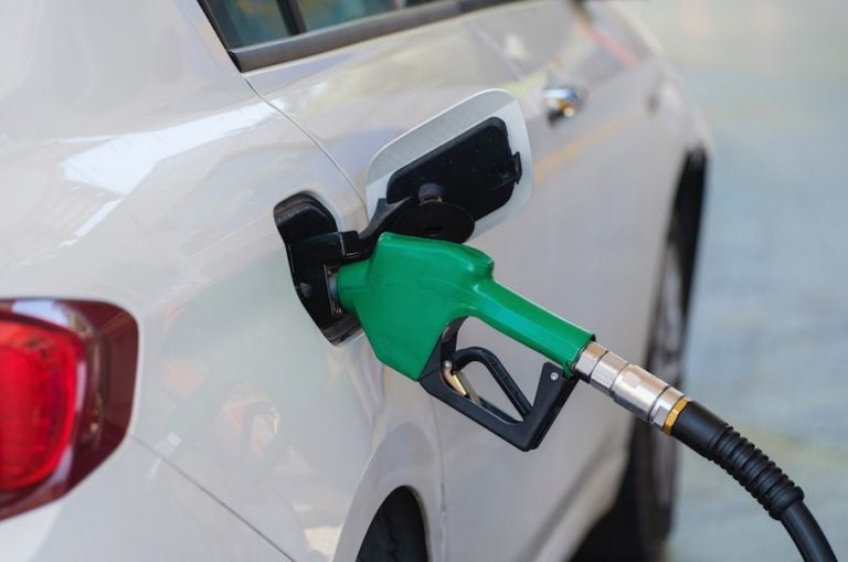 Fuel reimbursement expenses for UAE companies increase by 38