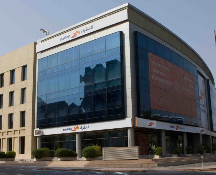 mashreq post Dhs1.4bn net profit in H1 2022