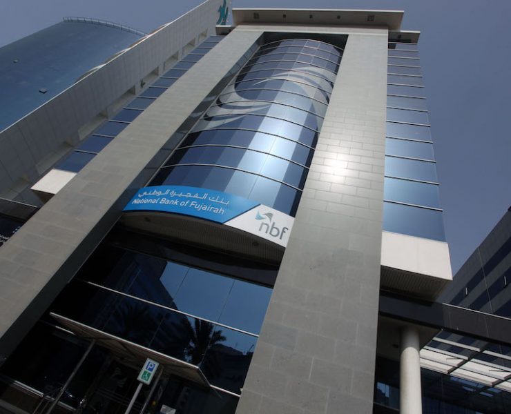 National Bank of Fujairah H1 2022