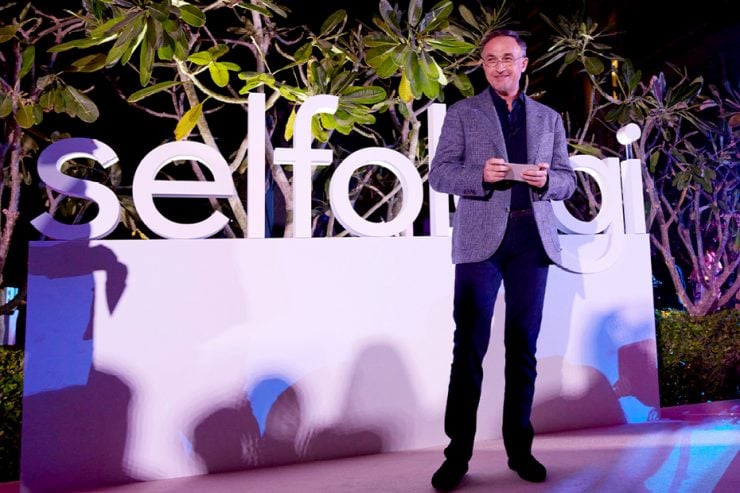 Tamer Wali on Cosmetic treatments - selfologi