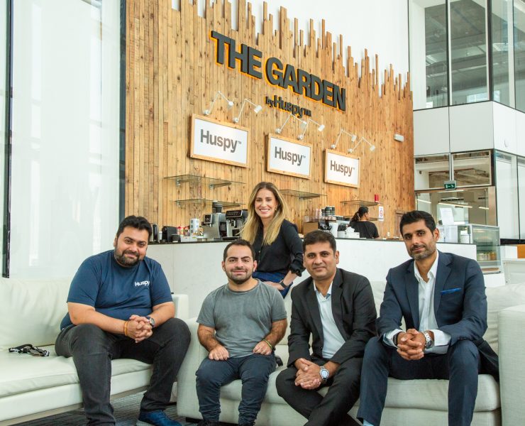 Huspy
