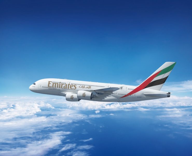 Emirates