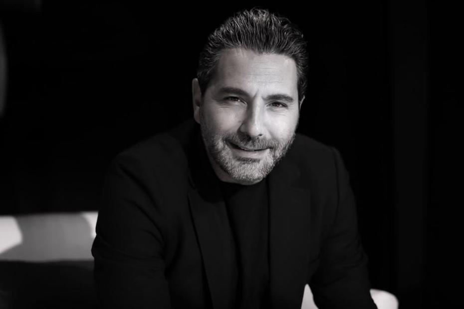 Lebanese media star Wissam Breidy joins Dubai-based Crypto Oasis