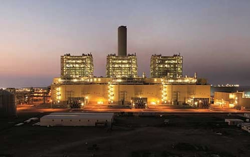 ACWA Power announes H1 2022 results