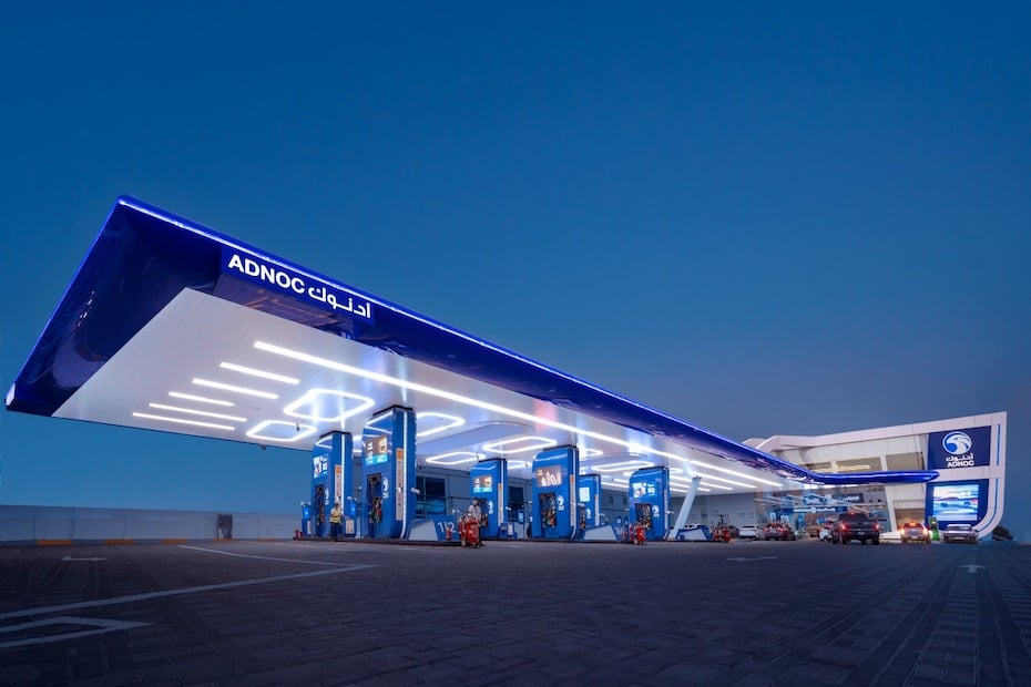 ADNOC Distribution reports net profit of Dhs1.56bn in H1 2022
