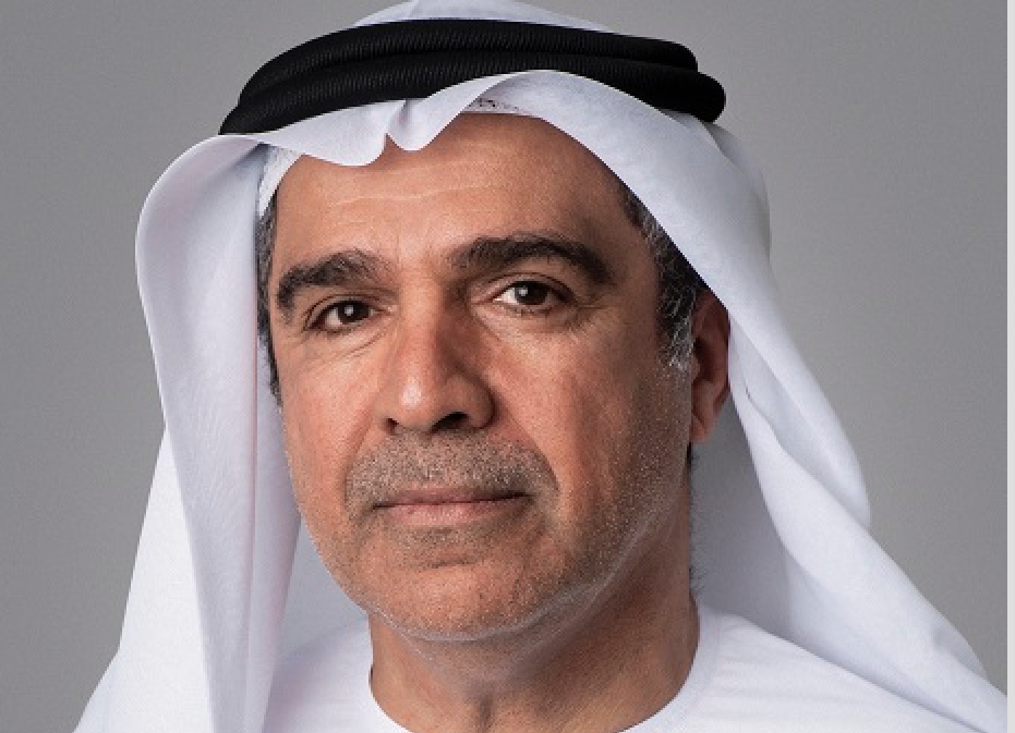 Abdul Aziz Abdullah Al Zaabi, chairman of RAK Properties