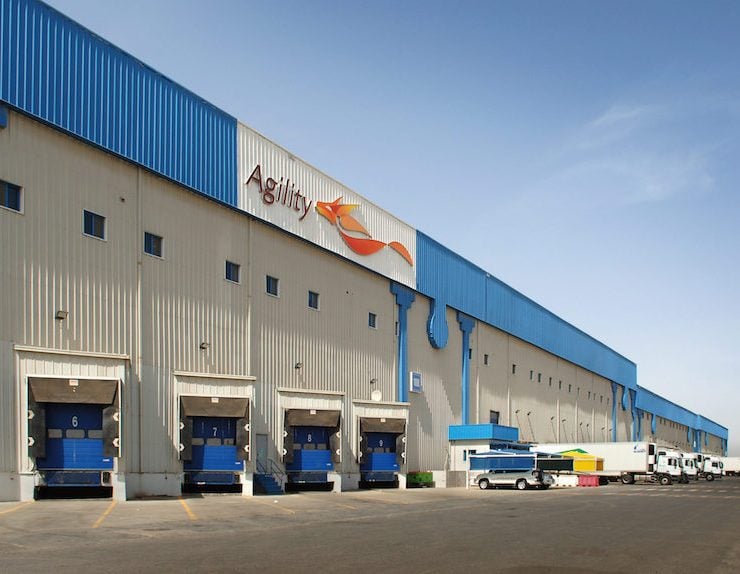 Agility posts Q2 2022 profit