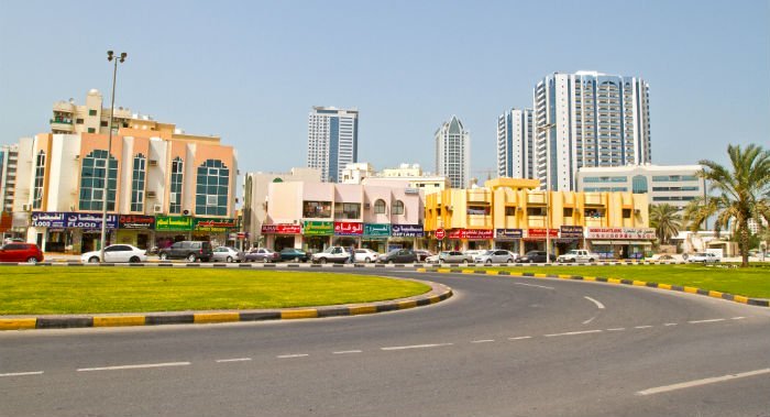 Ajman construction contracts' value rises in H1 2022