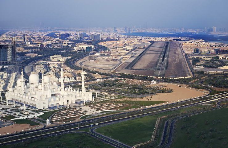 Al Bateen Executive Airport reopens after refurbishment