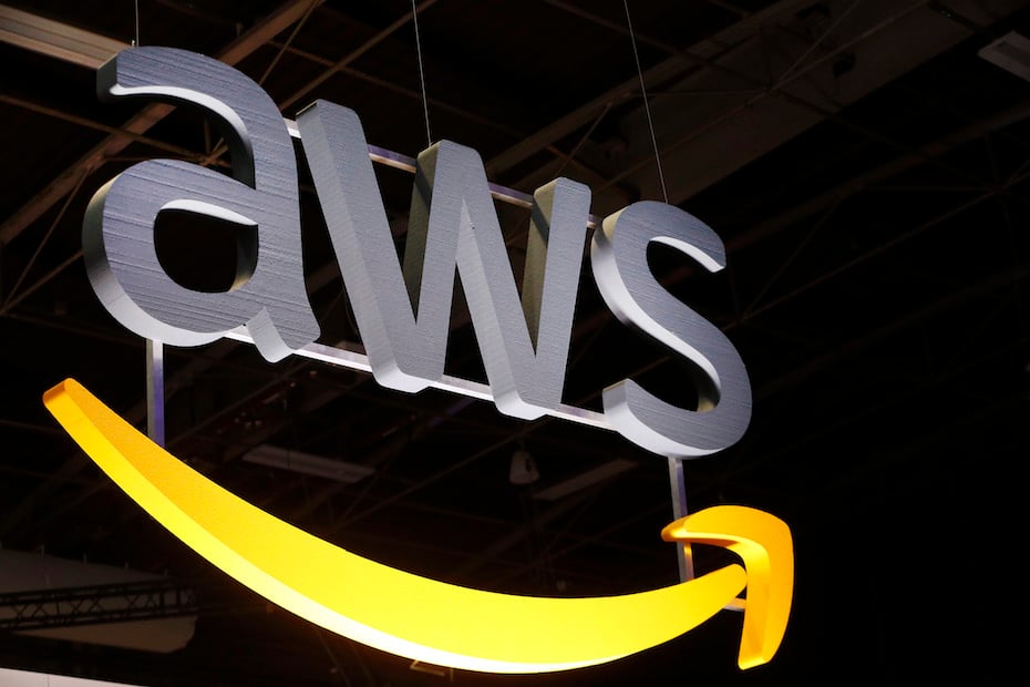Amazon Web Services opens second region in the Middle East