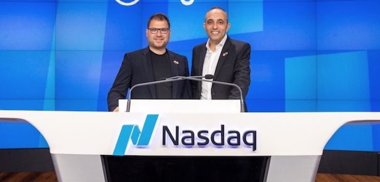 Anghami announces prelim H1 2002 report