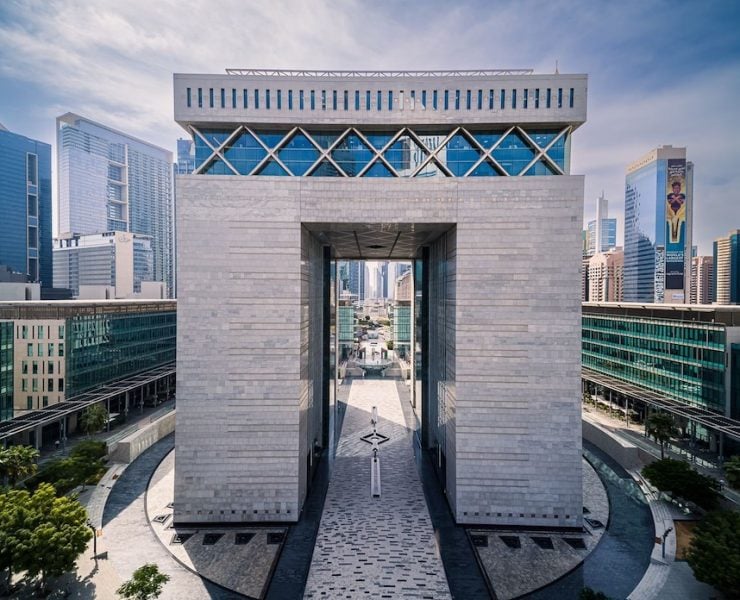 DIFC