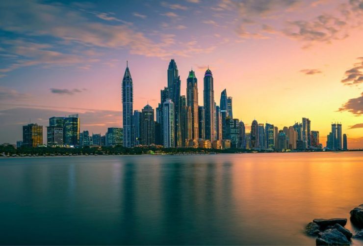 Dubai ranks 4th globally for prime residential capital value growth in H1 2022: Savills