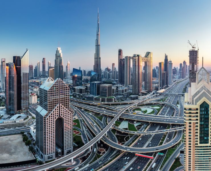 Dubai sees 22% growth in commercial licencing transactions in H1 2022