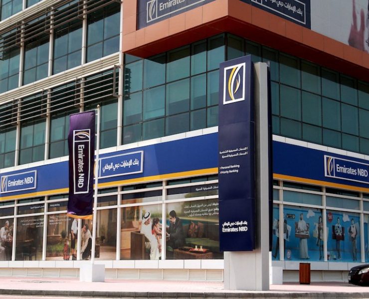 Emirates-NBD-Bank joins United for Wildlife financial taskforce