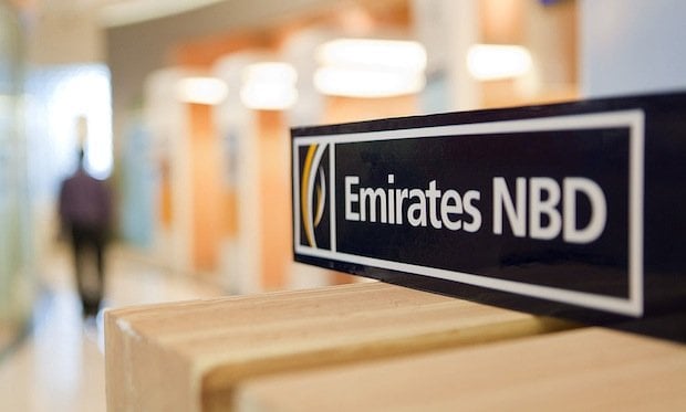 Emirates NBD launches global accelerator programme