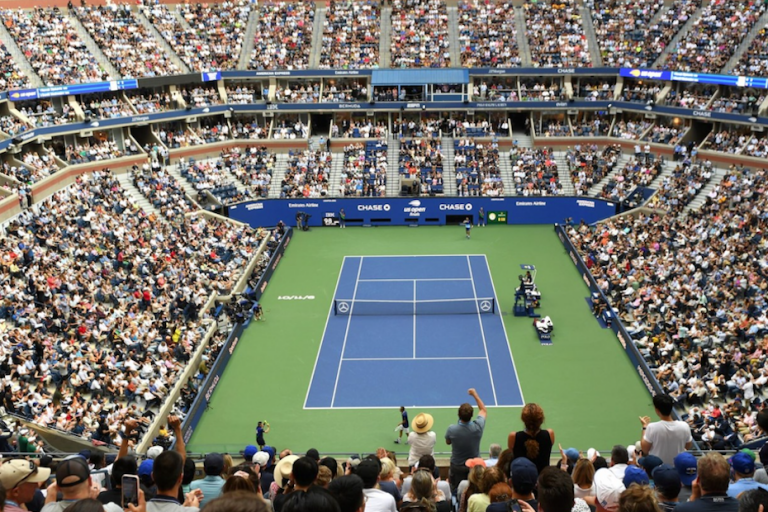 US Open Tennis Championships: Emirates returns as official airline