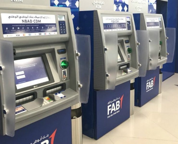 First Abu Dhabi Bank