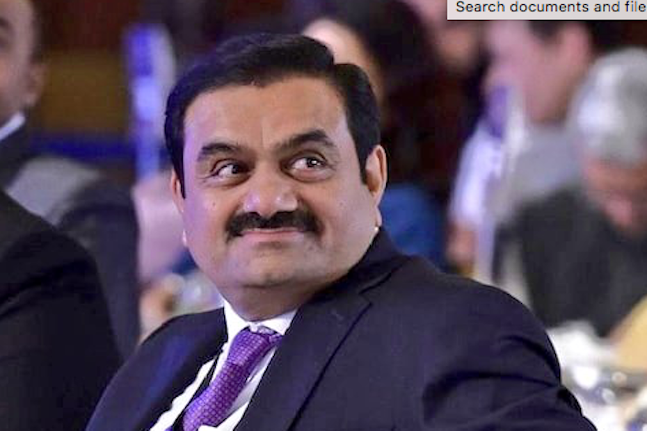 Bain agrees to buy stake in Adani Capital, Adani Housing