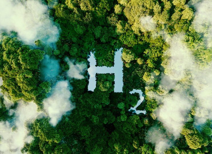 green hydrogen masdar uniper