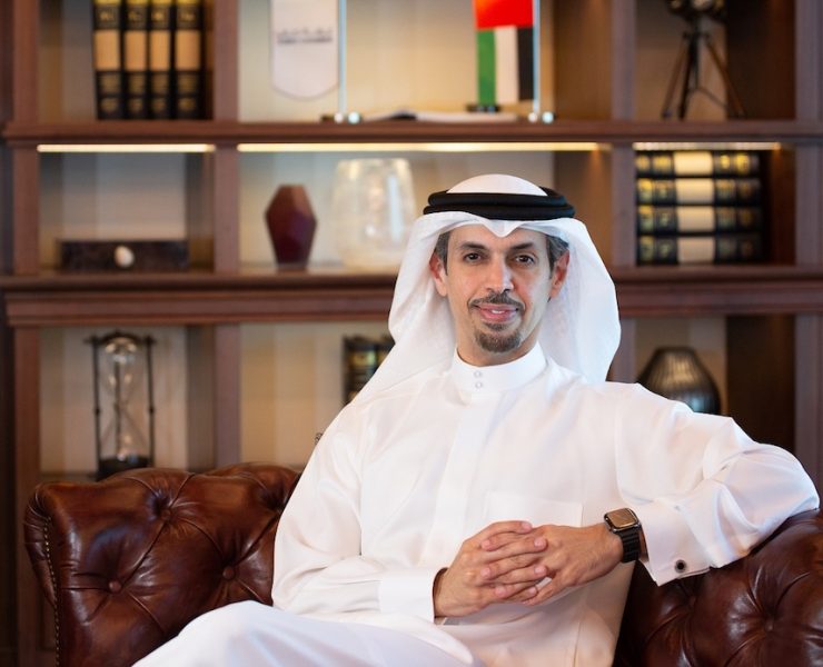 Hamad Buamim, President and CEO, Dubai Chamber steps down