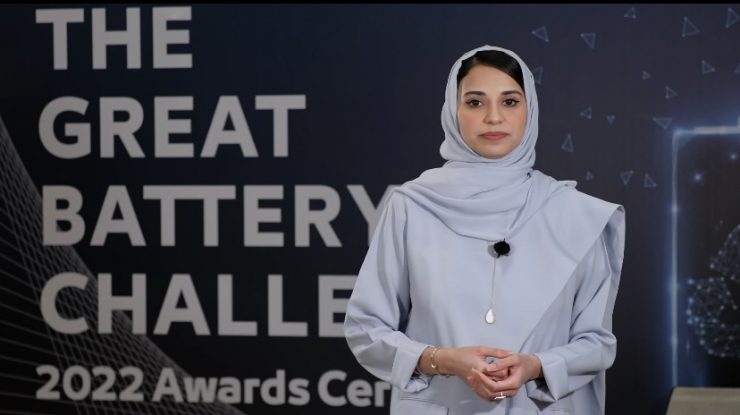 Hind Al Huwaidi_TheGreatBatteryChallenge_Duracell_2022