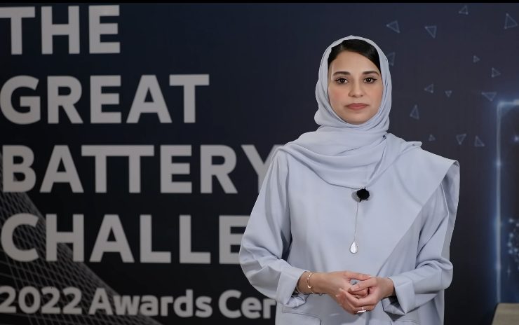 Hind Al Huwaidi_TheGreatBatteryChallenge_Duracell_2022