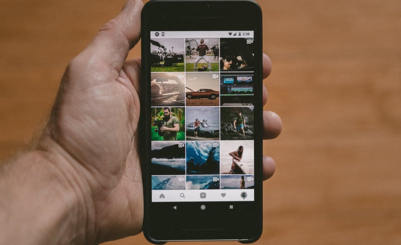 Influencer Marketing