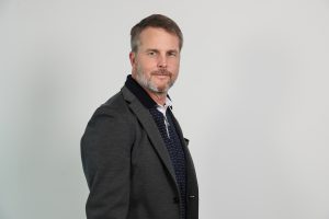 John Lickrish, CEO of Flash Entertainment