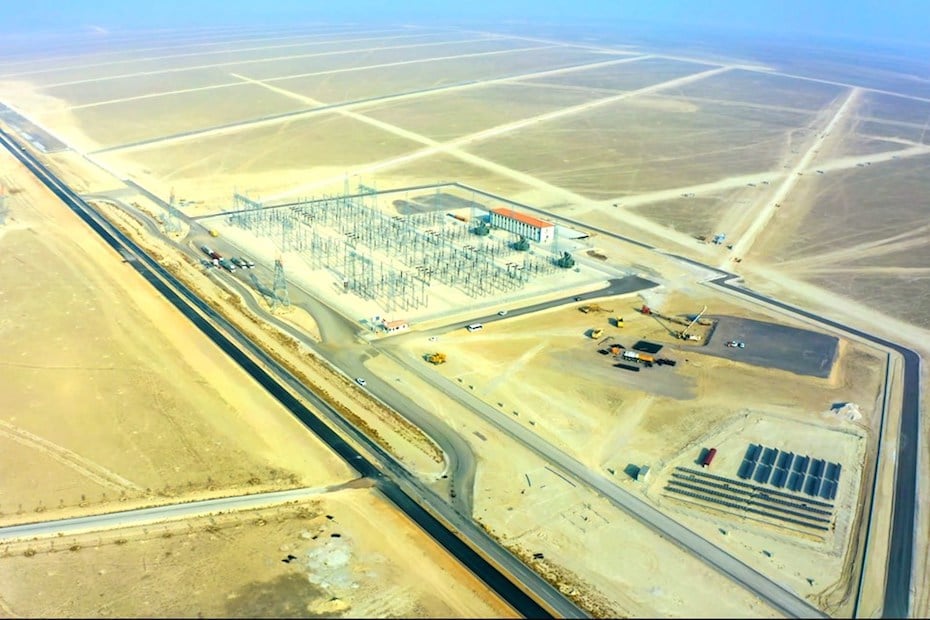 Kalyon Enerji Turkey