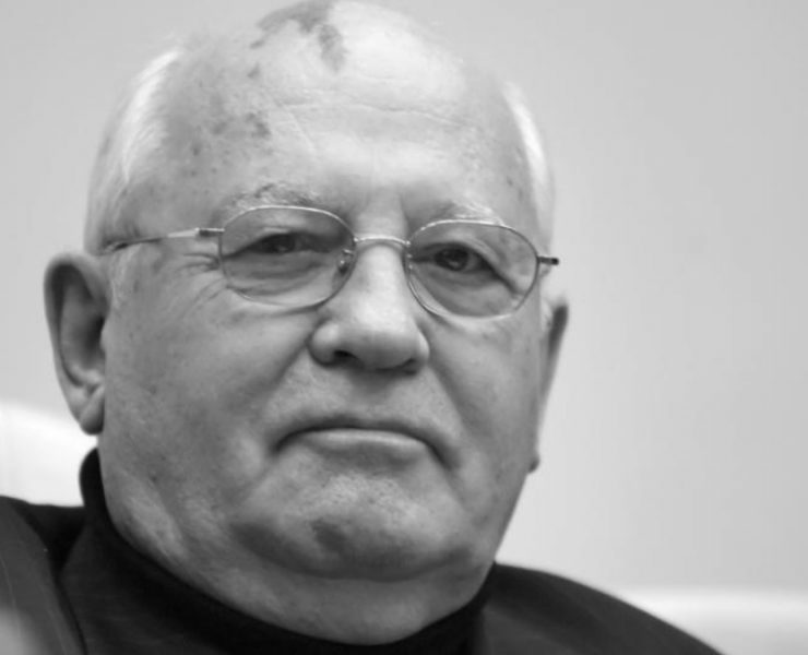 Mikhail Gorbachev