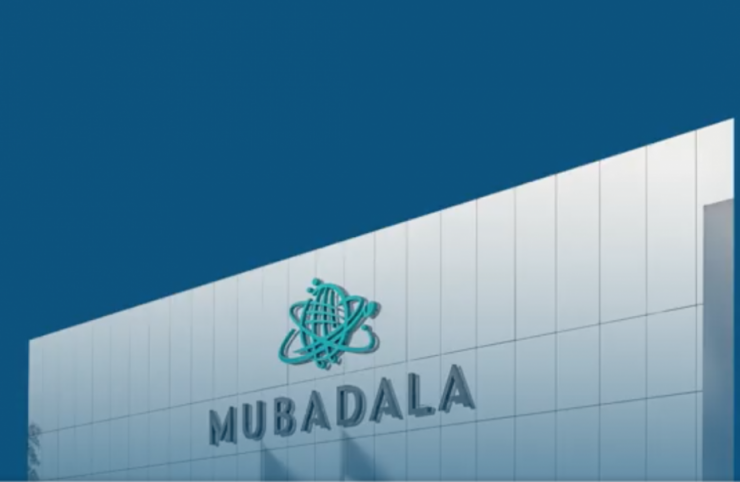 Mubadala to acquire Canada Cartage Image Courtesy: Mubadala Twitter