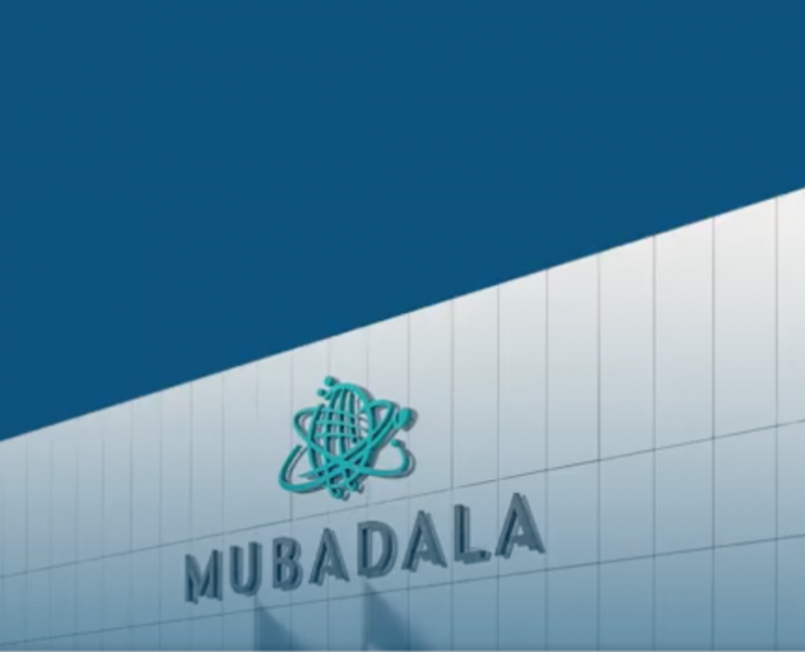 Mubadala to acquire Canada Cartage Image Courtesy: Mubadala Twitter